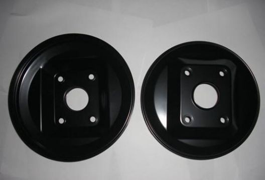 點擊查看詳細信息<br>標題：沖壓-拉伸件電泳加工、電泳處理、五金電泳加工 閱讀次數(shù)：1976
