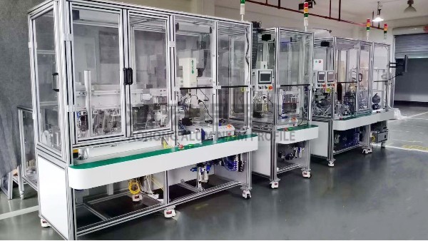 鋁型材行業(yè)新趨勢(shì)：綠色智造與高性能材料的雙輪驅(qū)動(dòng)