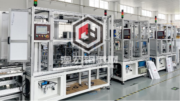 鋁型材機(jī)架定制的優(yōu)勢(shì)有哪些？