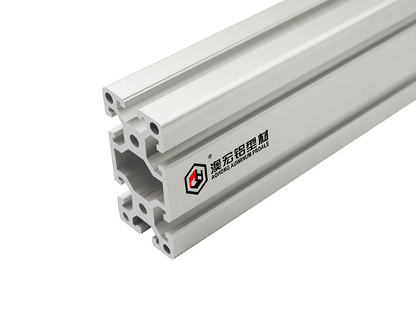 4080口罩機(jī)鋁型材 4080口罩機(jī)鋁型材