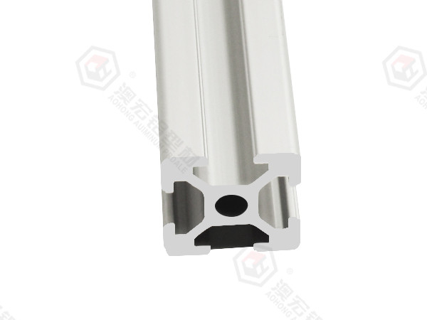 歐標鋁型材2020 歐標鋁型材2020