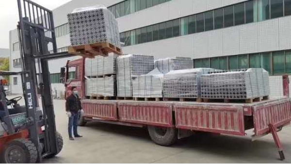 工業鋁型材出廠時需要經過哪些檢測呢？澳宏為您解答！