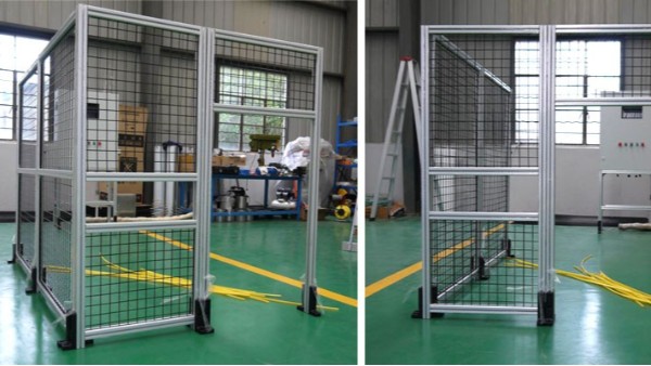 為什么工業鋁型材+復合材料是下一代輕量化趨勢？