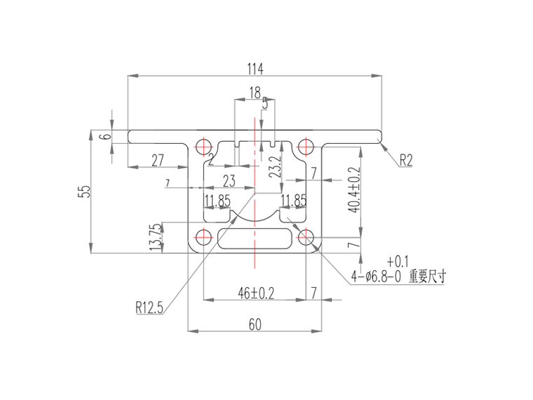 散熱器為什么要用鋁型材的？