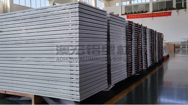 鋁型材承重能力如何判斷？從規格、負載到計算的全指南