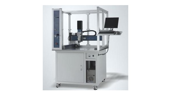 工業(yè)鋁型材在點膠設備中的應用