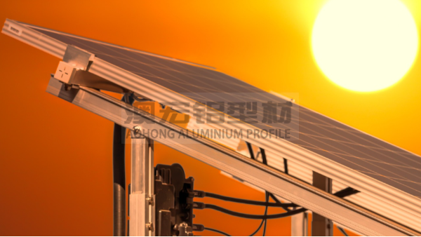 政策與需求雙輪驅(qū)動(dòng)，工業(yè)鋁型材行業(yè)邁向高質(zhì)量發(fā)