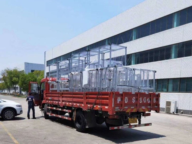 澳宏鋁業專業生產鋁型材非標定制服務13年！