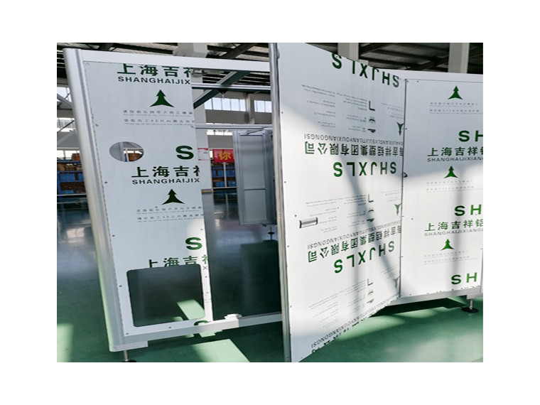 上海工業鋁型材機柜生產廠家！