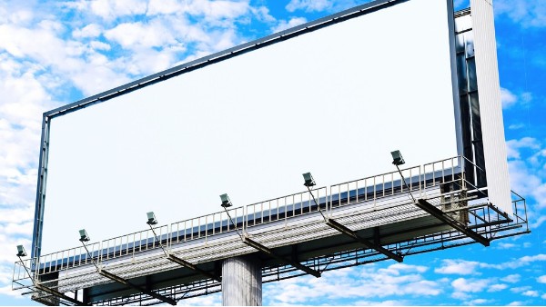 受各大廣告商青睞的廣告界的寵兒是誰？