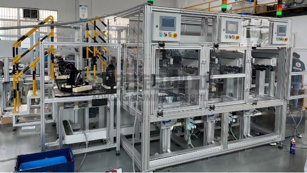 鋁型材框架，到底怎么連接才穩固可靠？