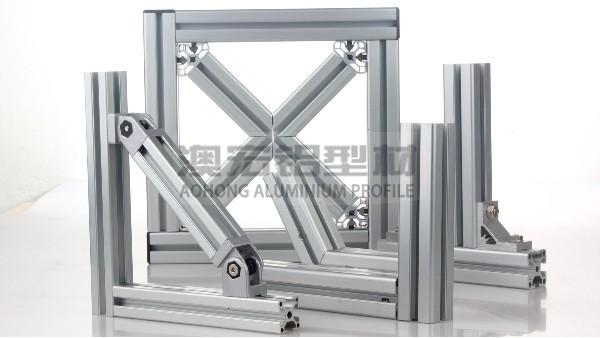 2026工業鋁型材市場觀察：高端化與綠色化成發展共識