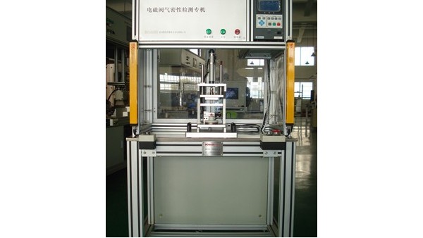 汽車檢測設(shè)備為啥這么輕便好看？