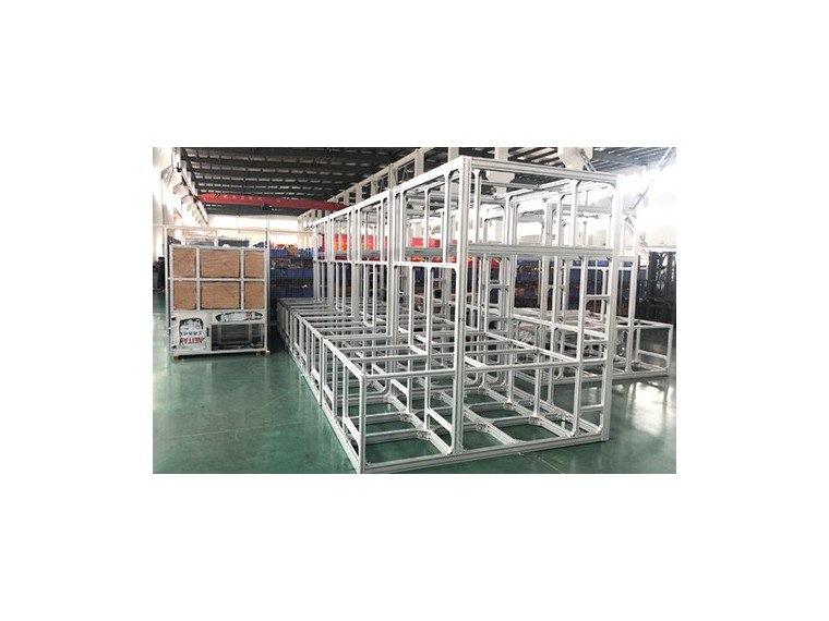 鋁型材應用廣泛，但這些疑問你真的了解嗎？