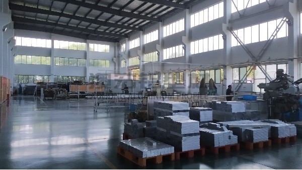 歐標3030工業鋁型材參數是多少？