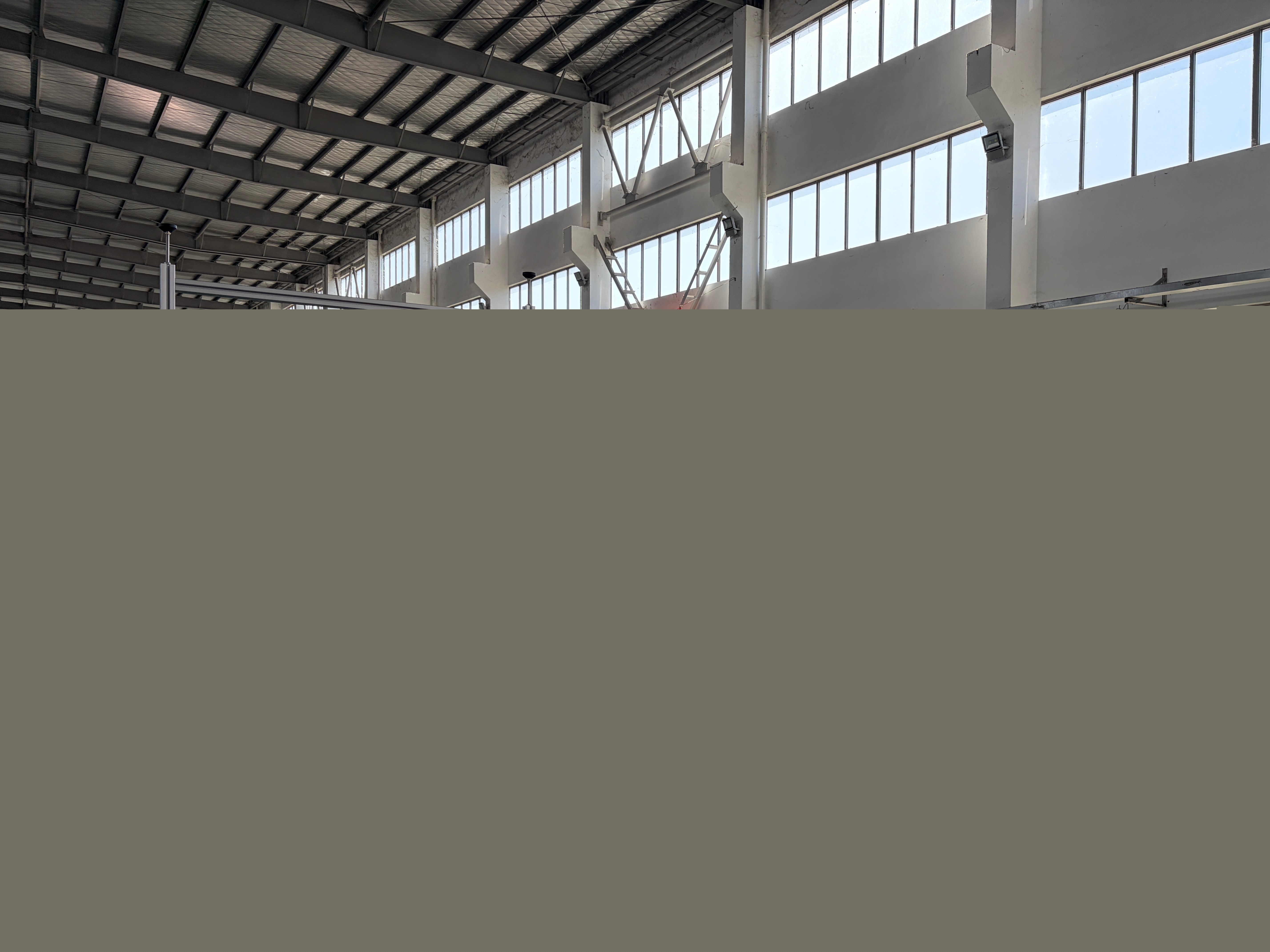 工業(yè)鋁型材框架如何提升設備穩(wěn)固性？