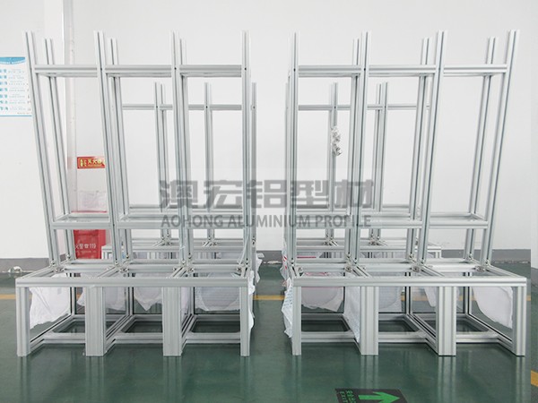 2026工業鋁型材趨勢：從材料到價值賦能